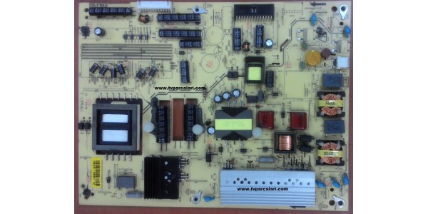 17PW07-2, 23050166, 23050186, Power board